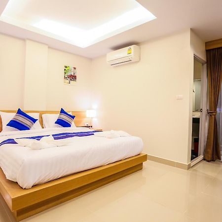 Pkl Residence Patong Dış mekan fotoğraf