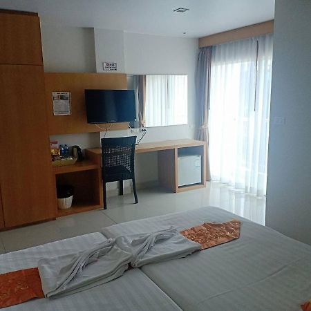 Pkl Residence Patong Dış mekan fotoğraf