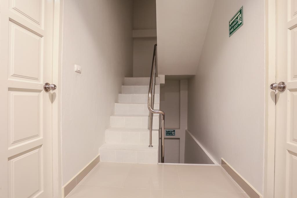 Pkl Residence Patong Dış mekan fotoğraf