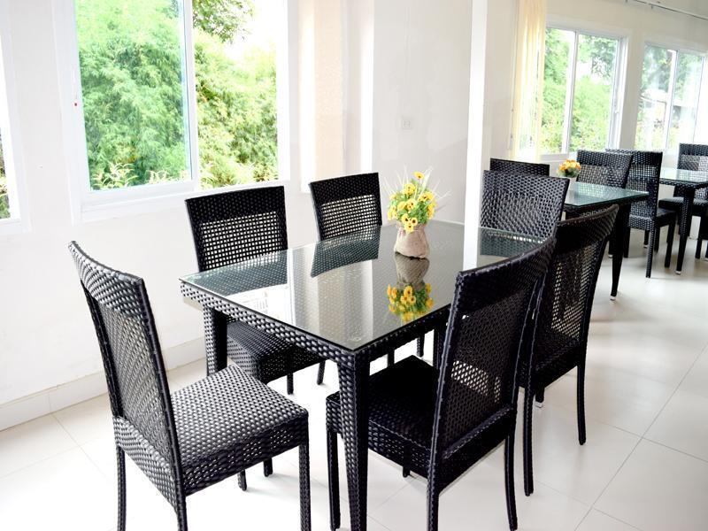 Pkl Residence Patong Dış mekan fotoğraf
