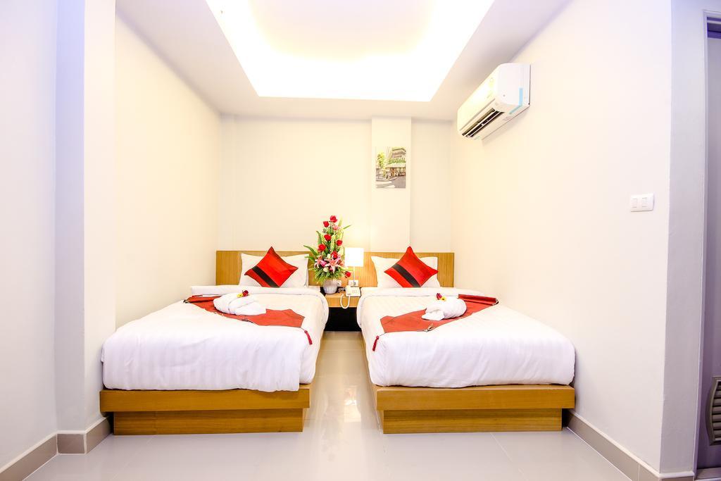 Pkl Residence Patong Dış mekan fotoğraf