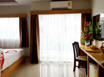 Pkl Residence Patong Dış mekan fotoğraf
