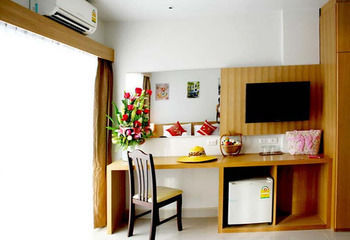 Pkl Residence Patong Dış mekan fotoğraf