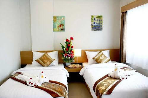 Pkl Residence Patong Dış mekan fotoğraf