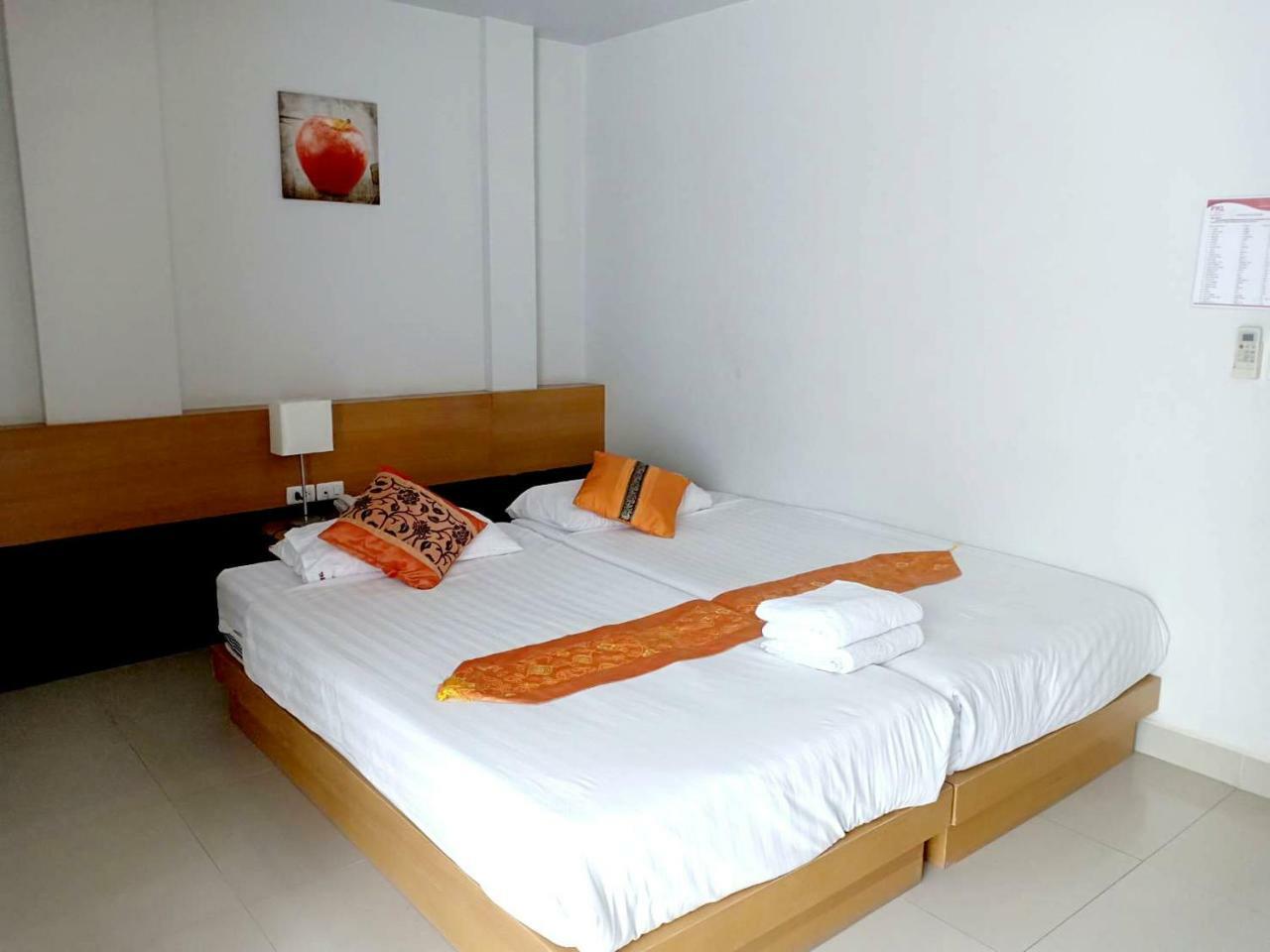 Pkl Residence Patong Dış mekan fotoğraf