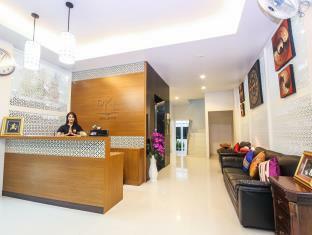 Pkl Residence Patong Dış mekan fotoğraf