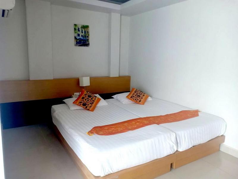 Pkl Residence Patong Dış mekan fotoğraf