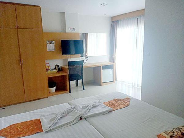 Pkl Residence Patong Dış mekan fotoğraf